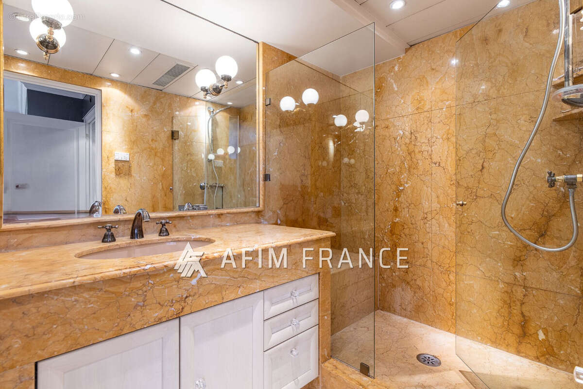 Appartement 99 m² à Saint-Jean-Cap-Ferrat  - photo 7