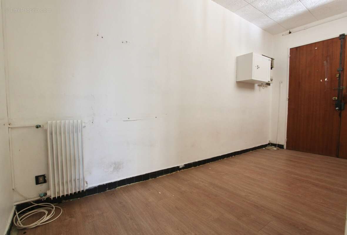 Appartement à vendre 2 pièces LA ROCHELLE (17) - photo 10