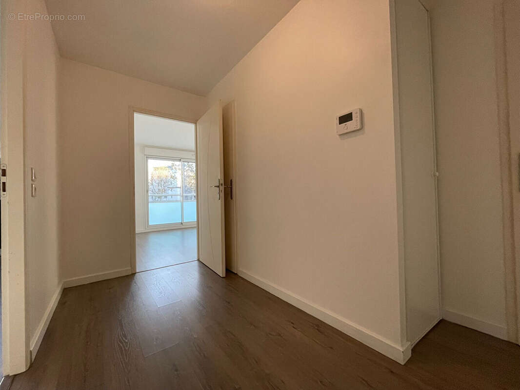 Appartement à CENON