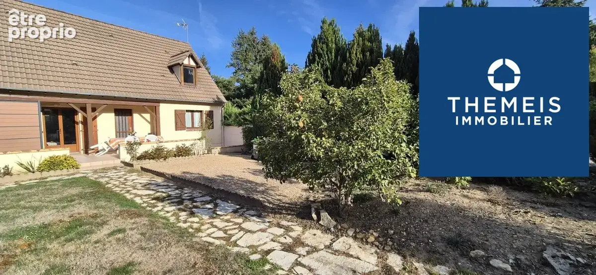 Maison à RAIZEUX