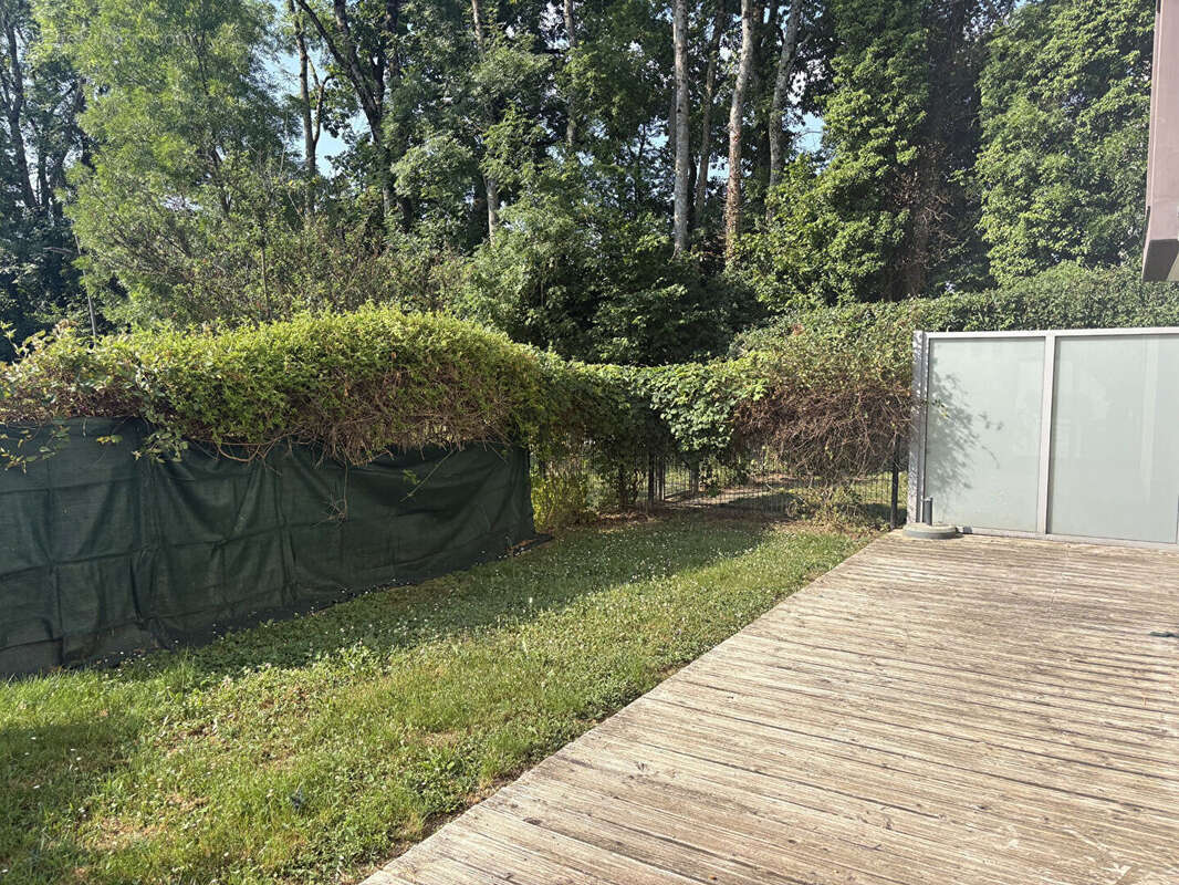 Appartement à DIVONNE-LES-BAINS