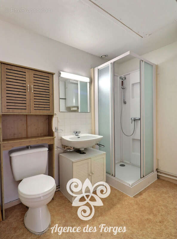 Appartement à VALLET