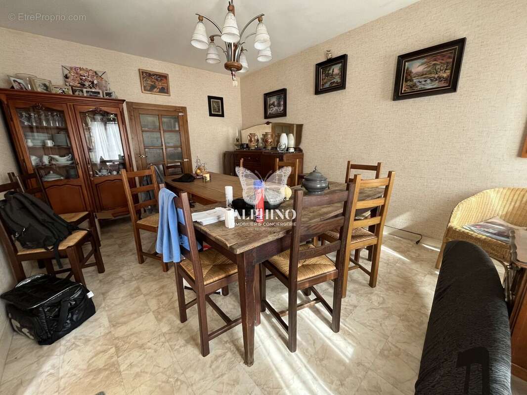 Maison à SAINT-AUVENT