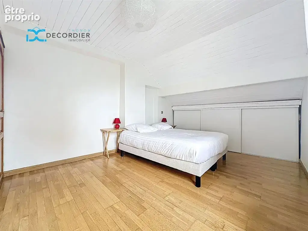 T3 bis à vendre - thonon-les-bains (74200) - photo 12