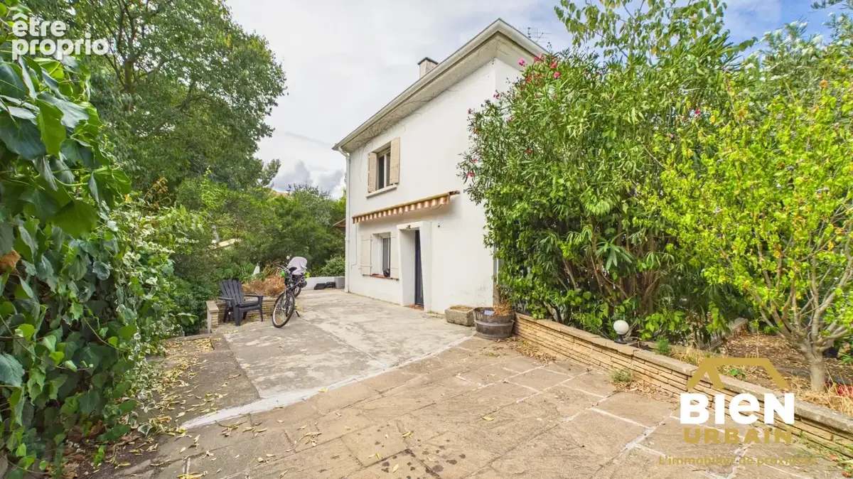Photo Maison à Nimes au prix de 319 000€