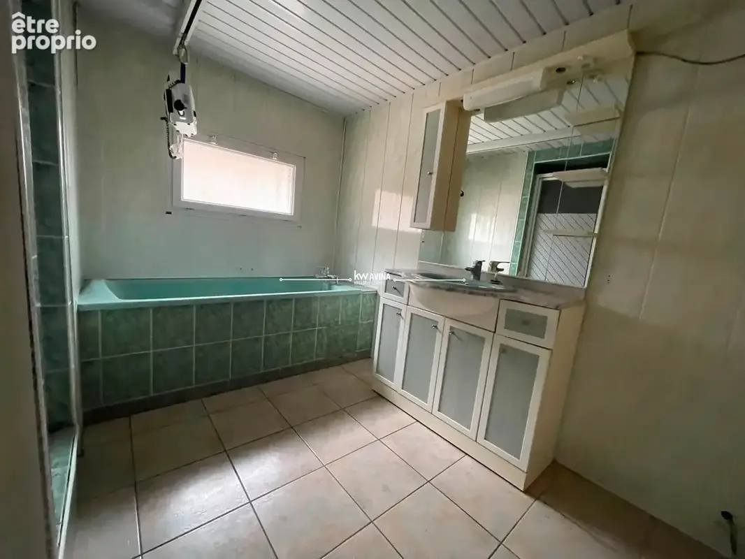 Maison 4 pièces 97 m² à vendre à Vieux-Conde (59690) - photo 8