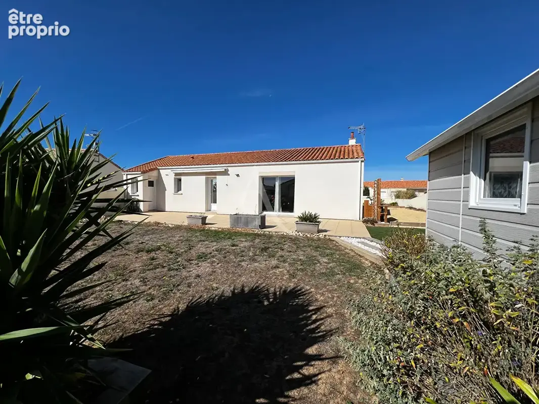 Maison Angles - photo 12