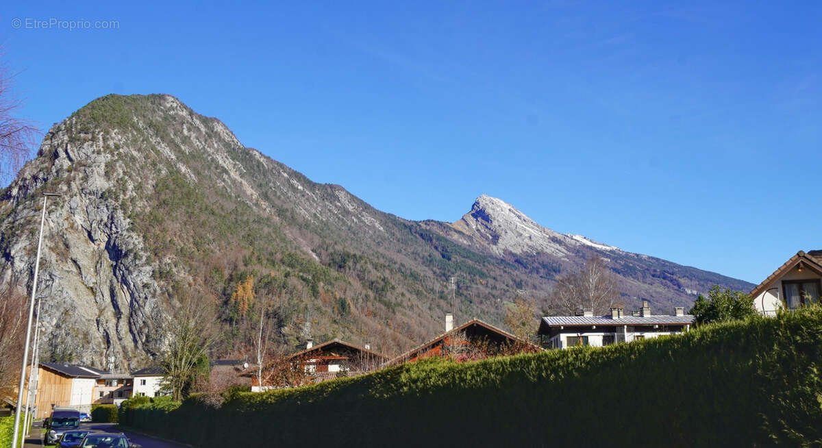 Appartement à THONES