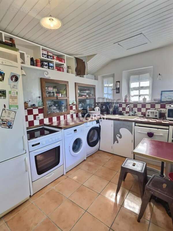 Appartement à PENVENAN