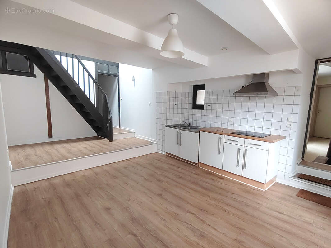 Appartement à CASTRES