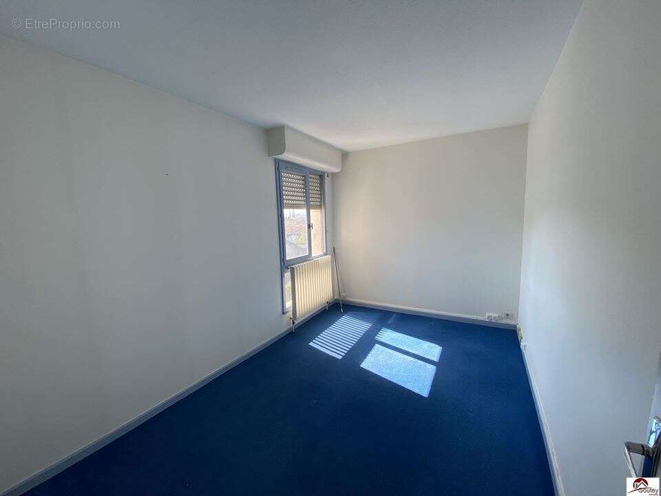 Appartement à ROANNE