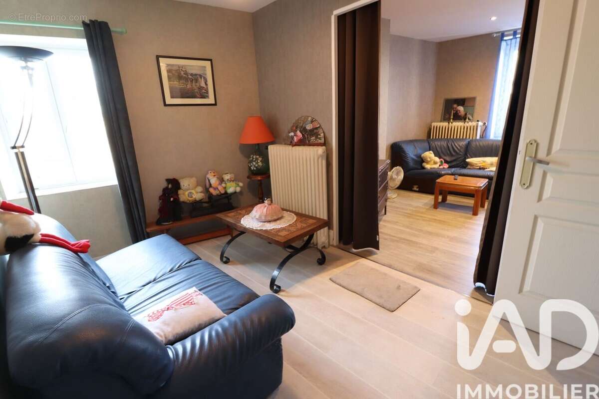 Photo 8 - Maison à LEZOUX