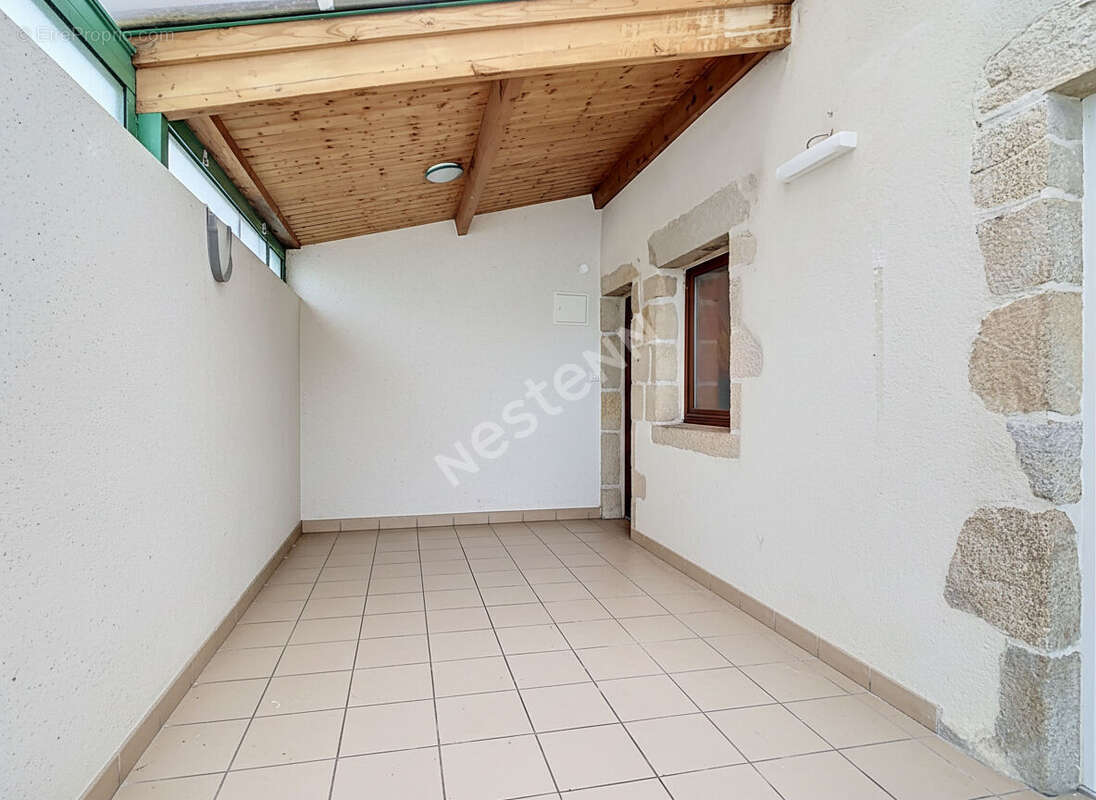 Maison Saint Hilaire De Clisson 5 pièce(s)  139 m2 - photo 7