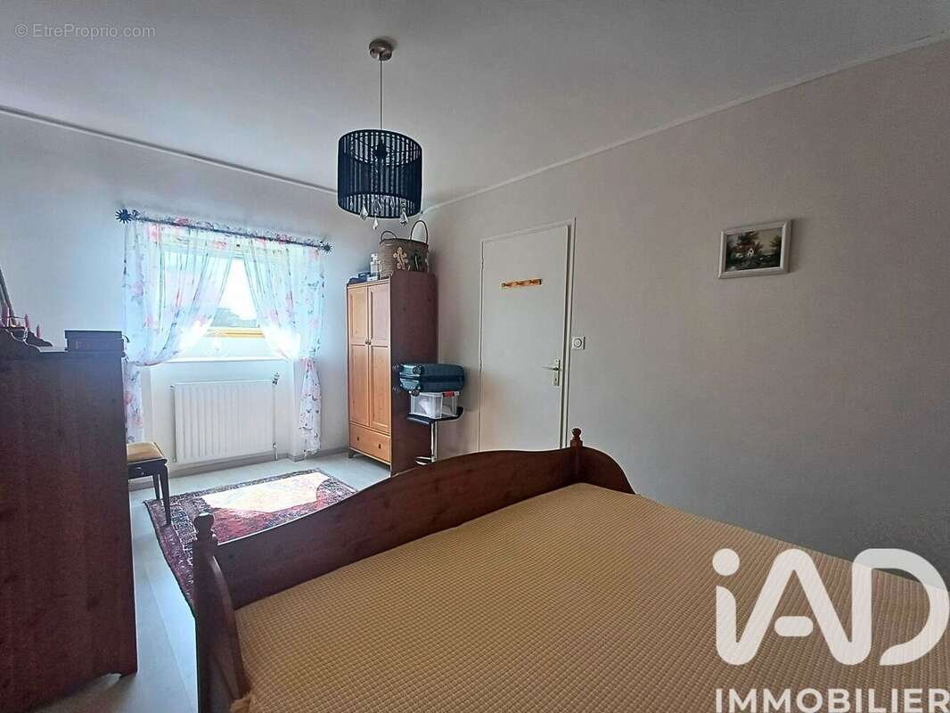 Photo 7 - Maison à LOUANNEC