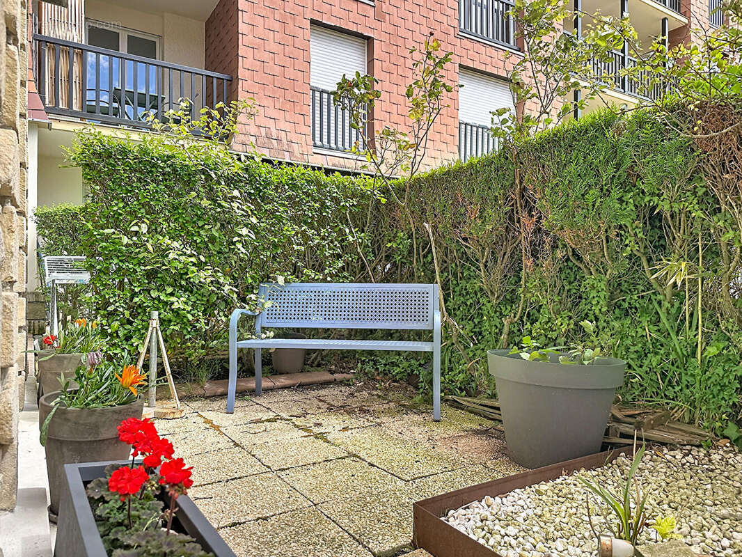 Appartement à CABOURG