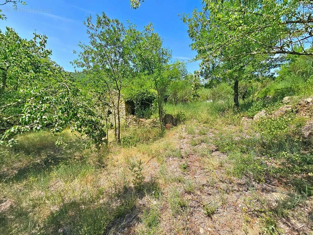 Terrain 1478 m² à Herepian  - photo 7