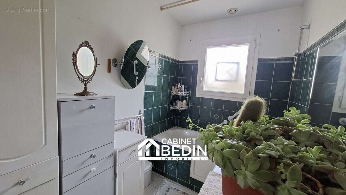 Maison 104 m² à Le Teich  - photo 9