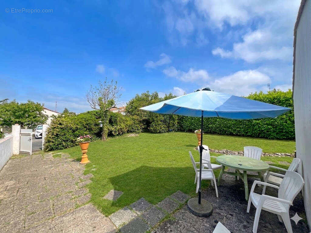 Maison à ROYAN