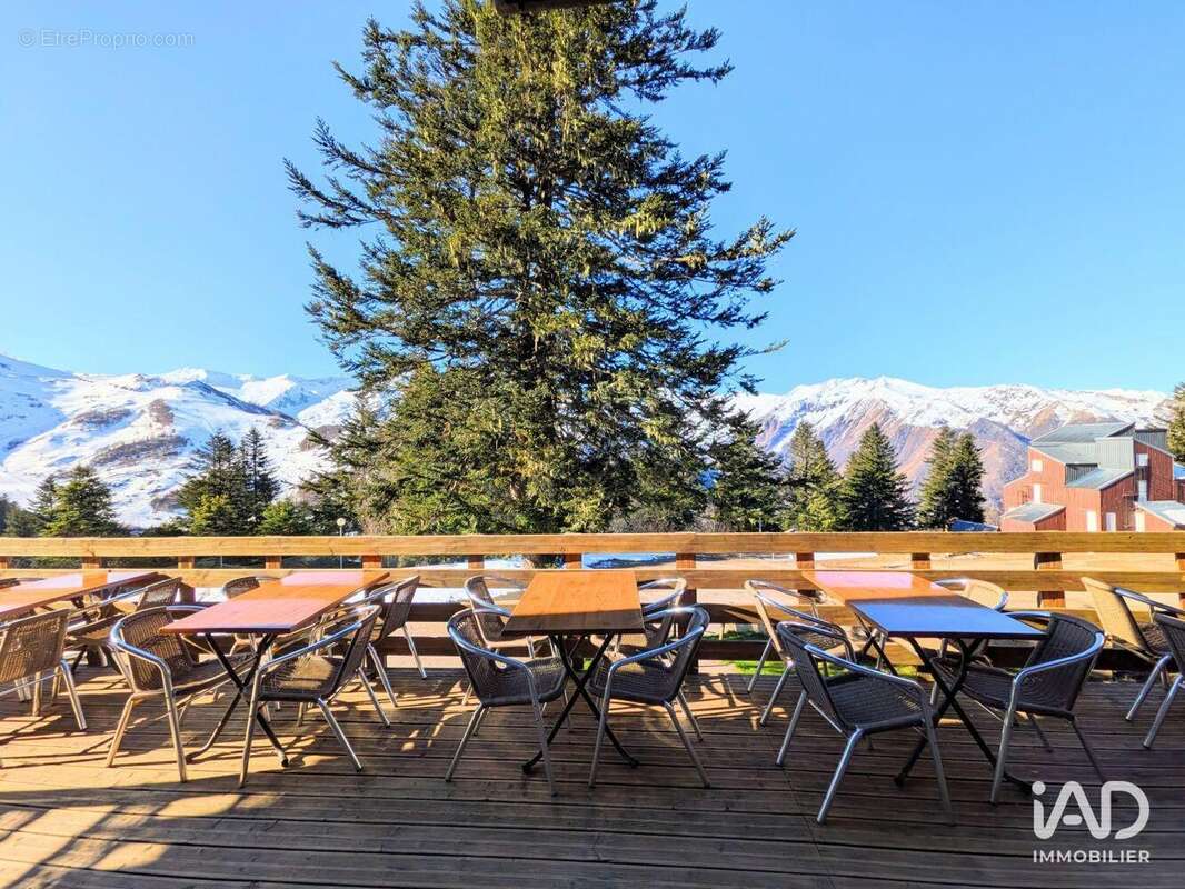 Photo 3 - Commerce à USTOU