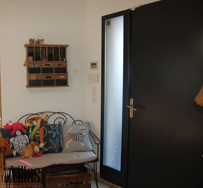 Maison à SAINT-ANDRE-DE-ROQUELONGUE