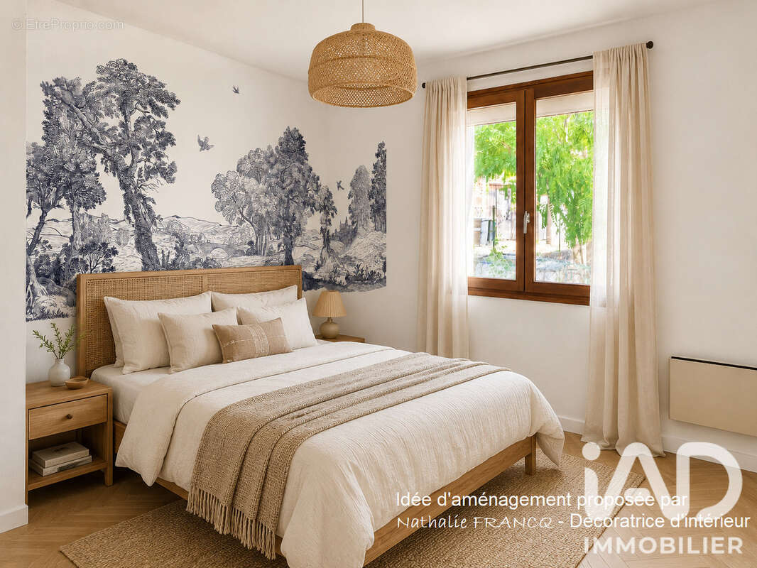 Maison 65 m² à Communay  - photo 9