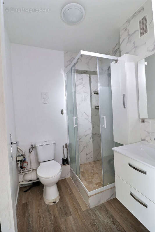 Appartement à RAMBOUILLET