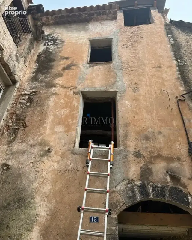 Opportunité investisseur, Maison de village Aups - photo 6