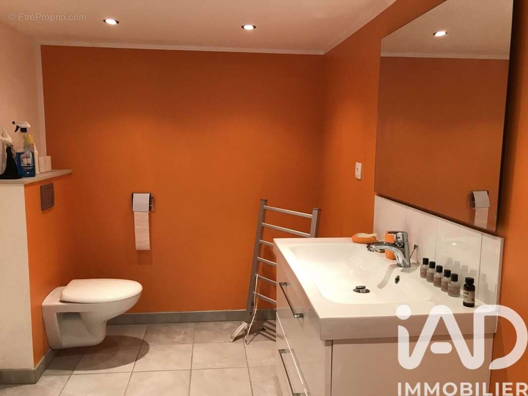 Maison 116 m² à Conliege  - photo 7
