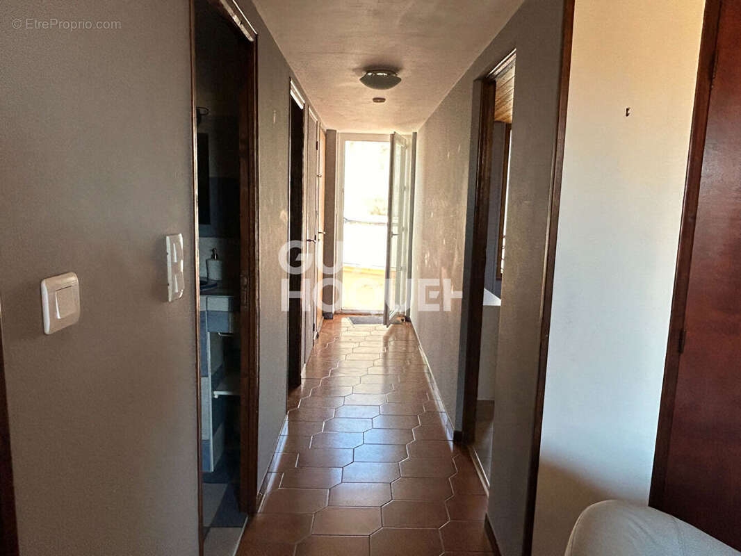 Appartement 2 pièces (49 m²) EXCLUSIVITÉ - A VENDRE  à PERPIGNAN (66000) - photo 8