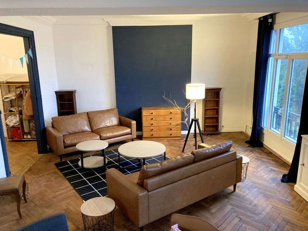 Appartement à TOURCOING