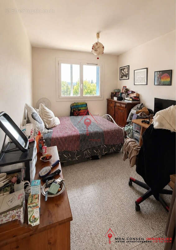 Appartement 66 m² à Aix-En-Provence  - photo 4