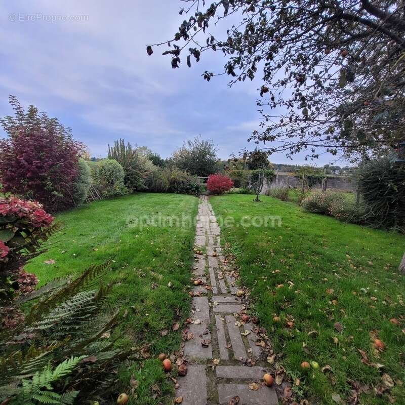 Maison à vendre 6 pièces avec terrain MEILLAC (35) près de Combourg - photo 20