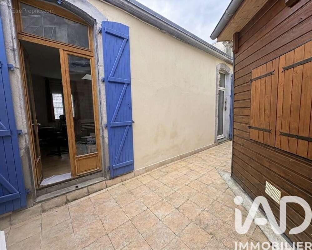 Photo 7 - Appartement à LOURDES