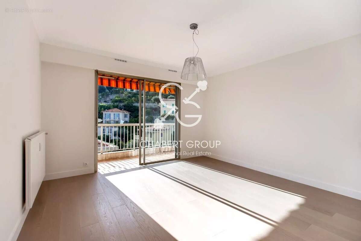 Appartement à BEAULIEU-SUR-MER