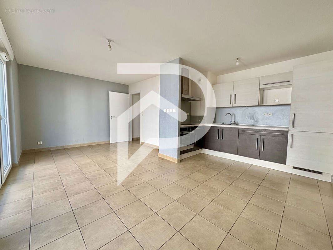 Appartement à SIERENTZ