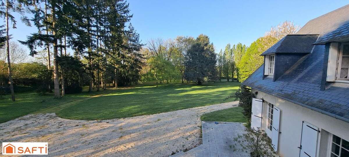 Photo 6 - Maison à EVRON