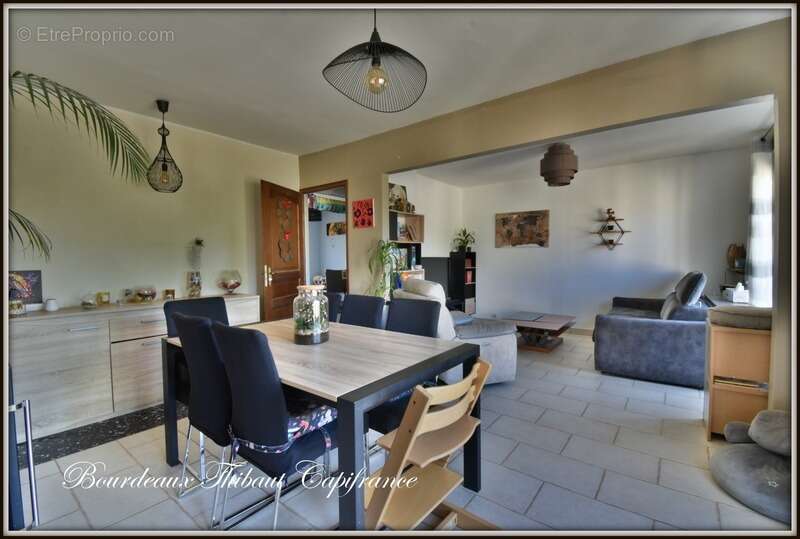 Appartement à MORSANG-SUR-ORGE