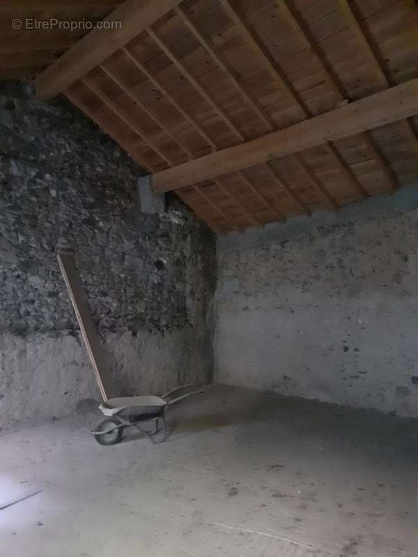 Appartement à FORMIGUERES