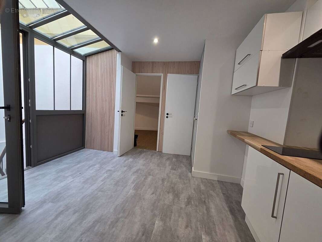 Appartement à AIX-LES-BAINS