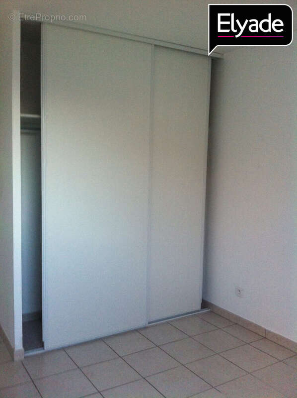 Appartement à VICHY