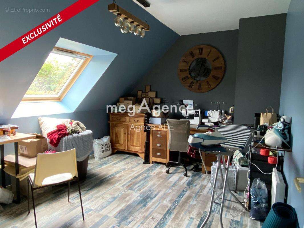 Maison 3 chambres - photo 15