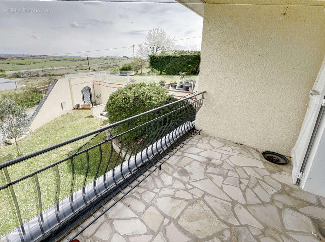 Maison à VALDURENQUE