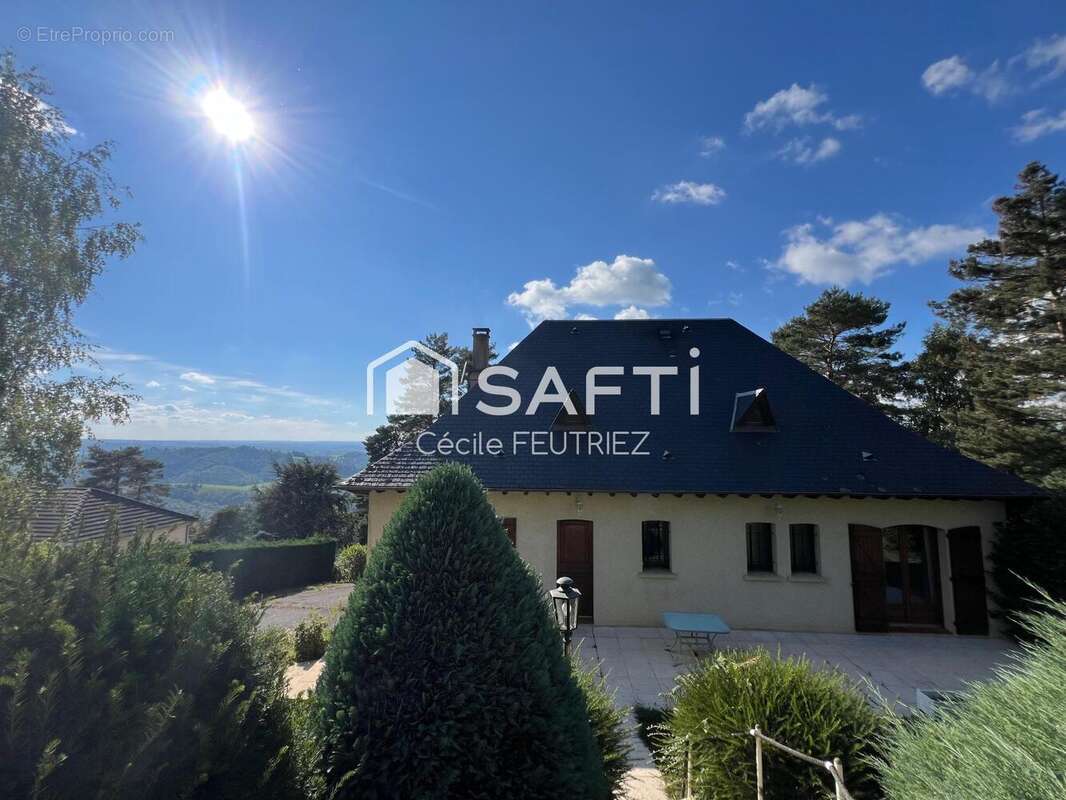 Photo 4 - Maison à AUBAZINES