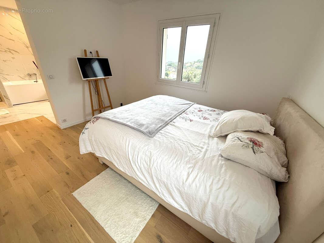 Maison à CAVALAIRE-SUR-MER