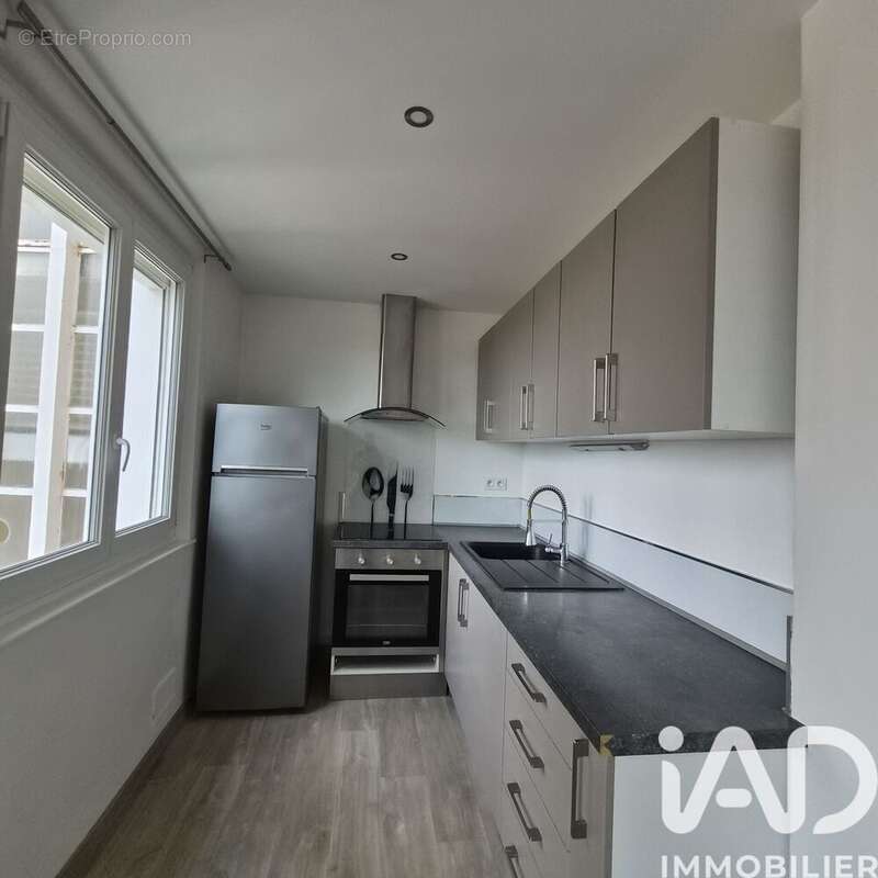 Photo 6 - Appartement à TROYES
