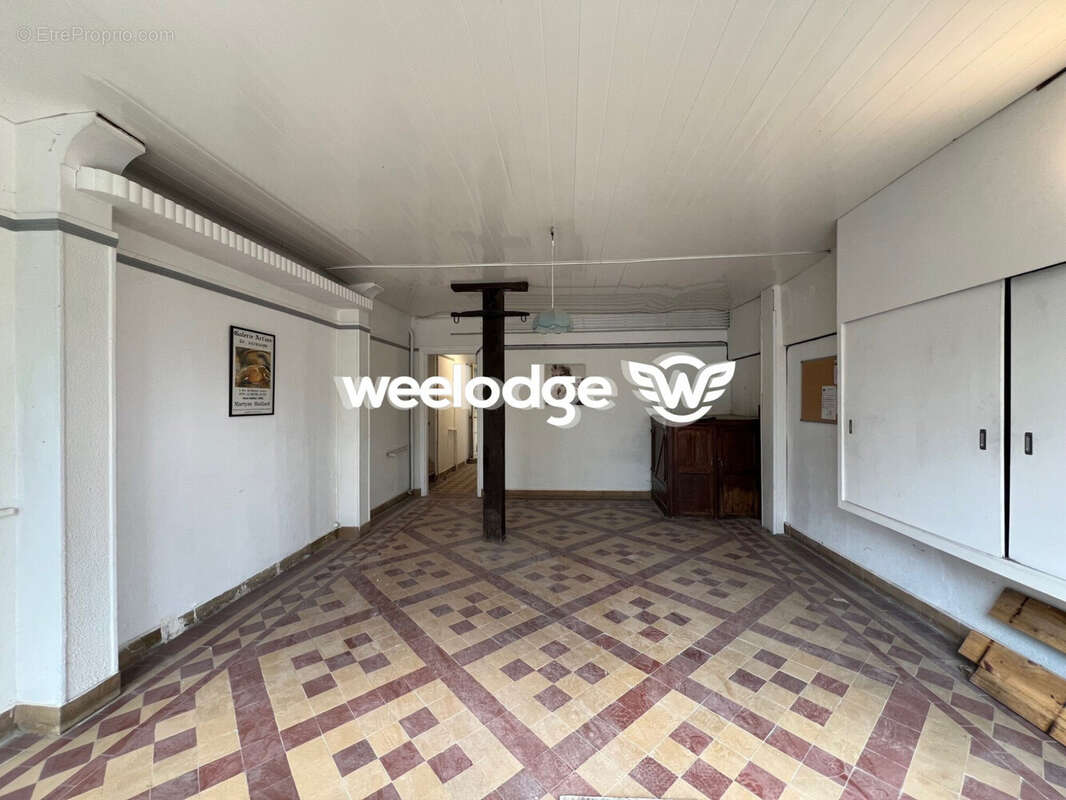Appartement à HAUTE-ISLE