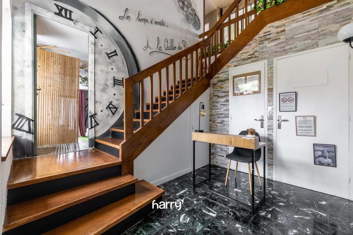 Maison à VERNIERFONTAINE