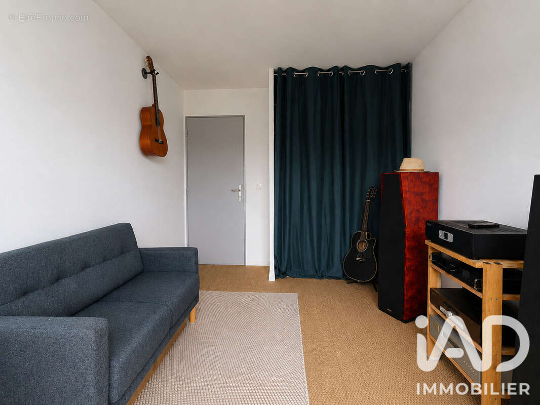 Photo 9 - Appartement à CACHAN