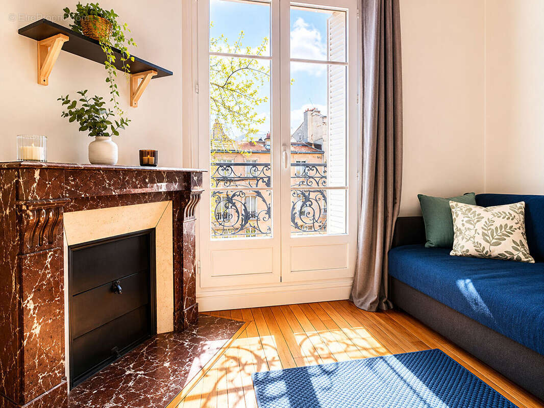 Appartement à MALAKOFF