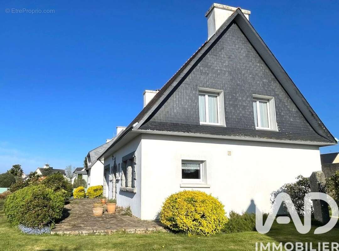 Photo 4 - Maison à SAINT-YVI